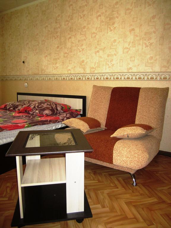 Apartment Svetlaia 6 Ivanovo Exteriér fotografie